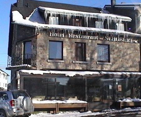 Hotel Saint-Hubert Malmedy Zewnętrze zdjęcie