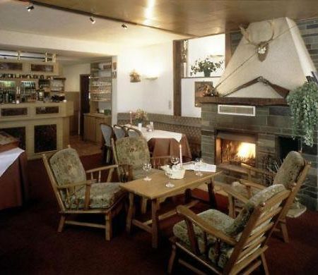 Hotel Saint-Hubert Malmedy Zewnętrze zdjęcie