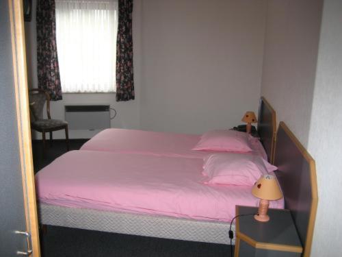 Hotel Saint-Hubert Malmedy Zewnętrze zdjęcie